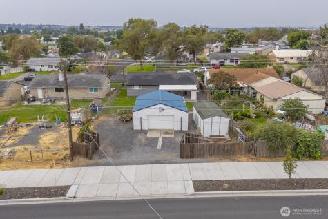 630 W Loop Drive Moses Lake WA 98837