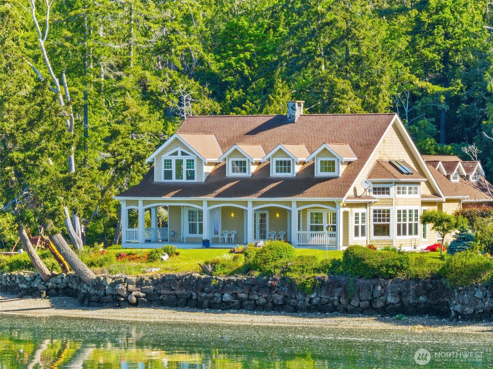 1800 E South Island Drive Shelton WA 98584