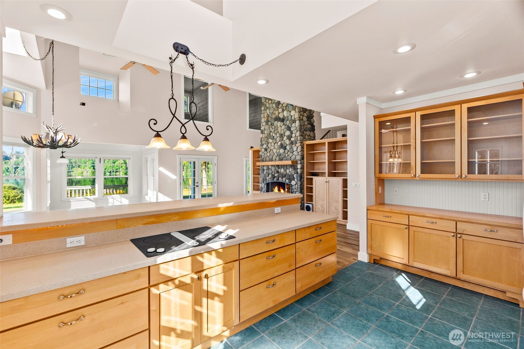 1800 E South Island Drive Shelton WA 98584