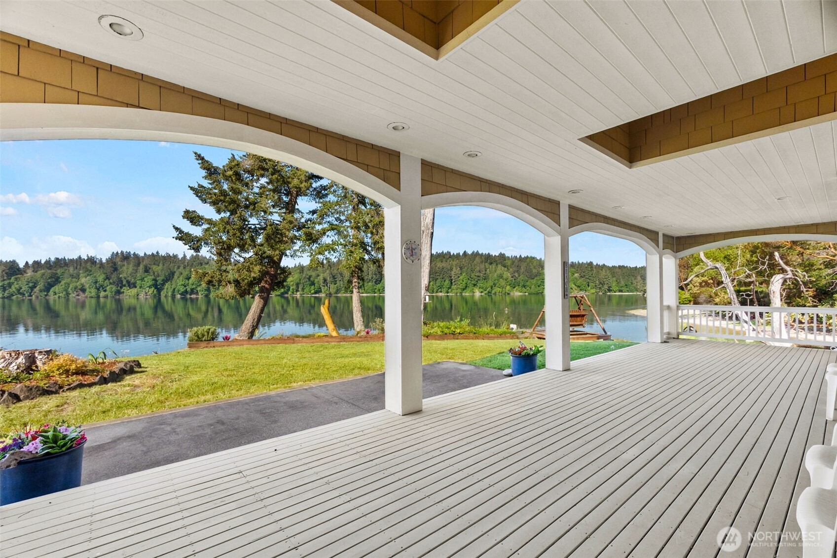 1800 E South Island Drive Shelton WA 98584