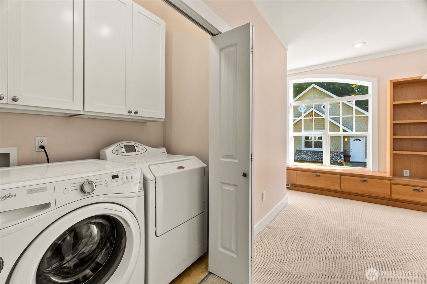 1800 E South Island Drive Shelton WA 98584