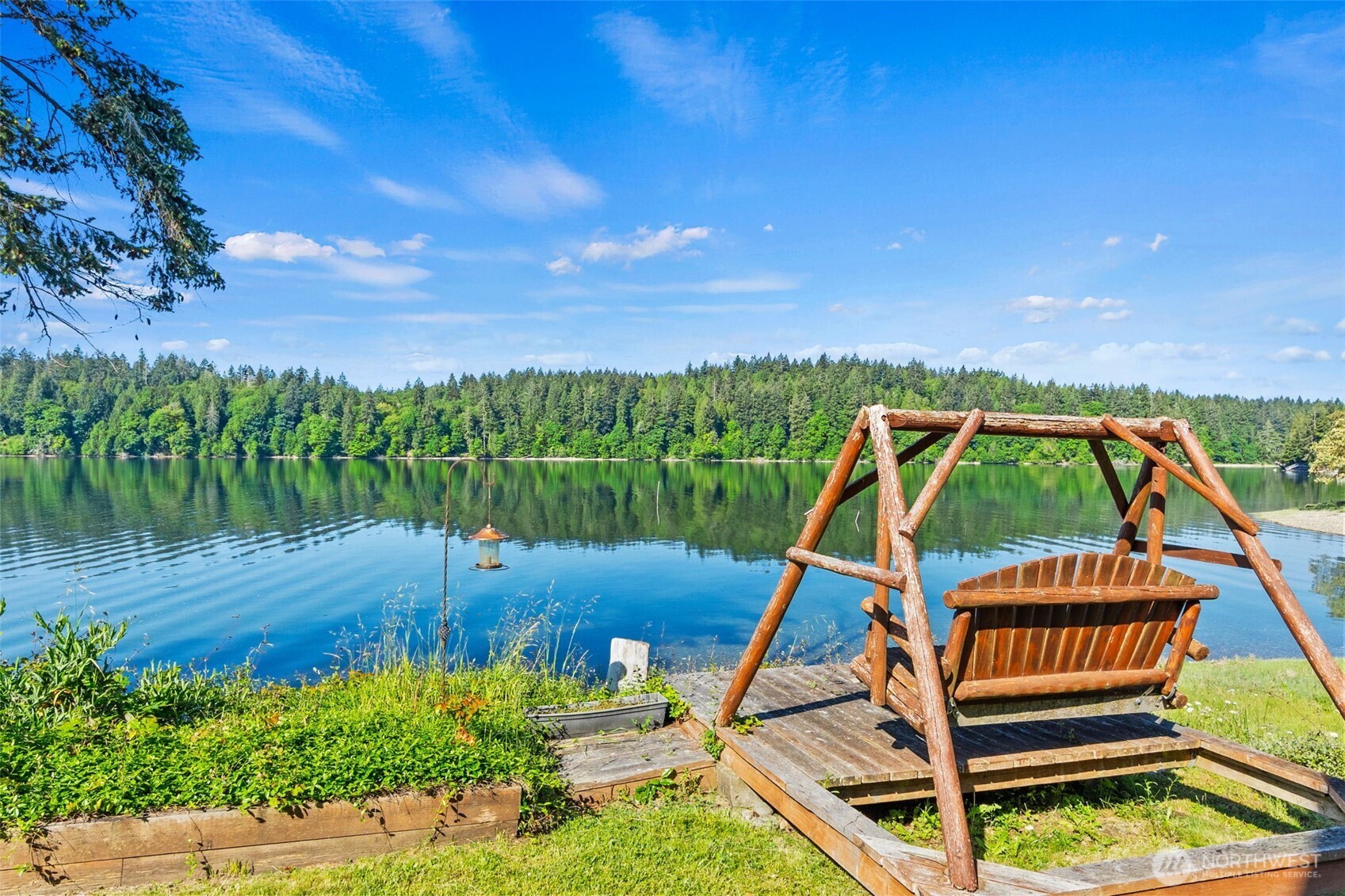 1800 E South Island Drive Shelton WA 98584