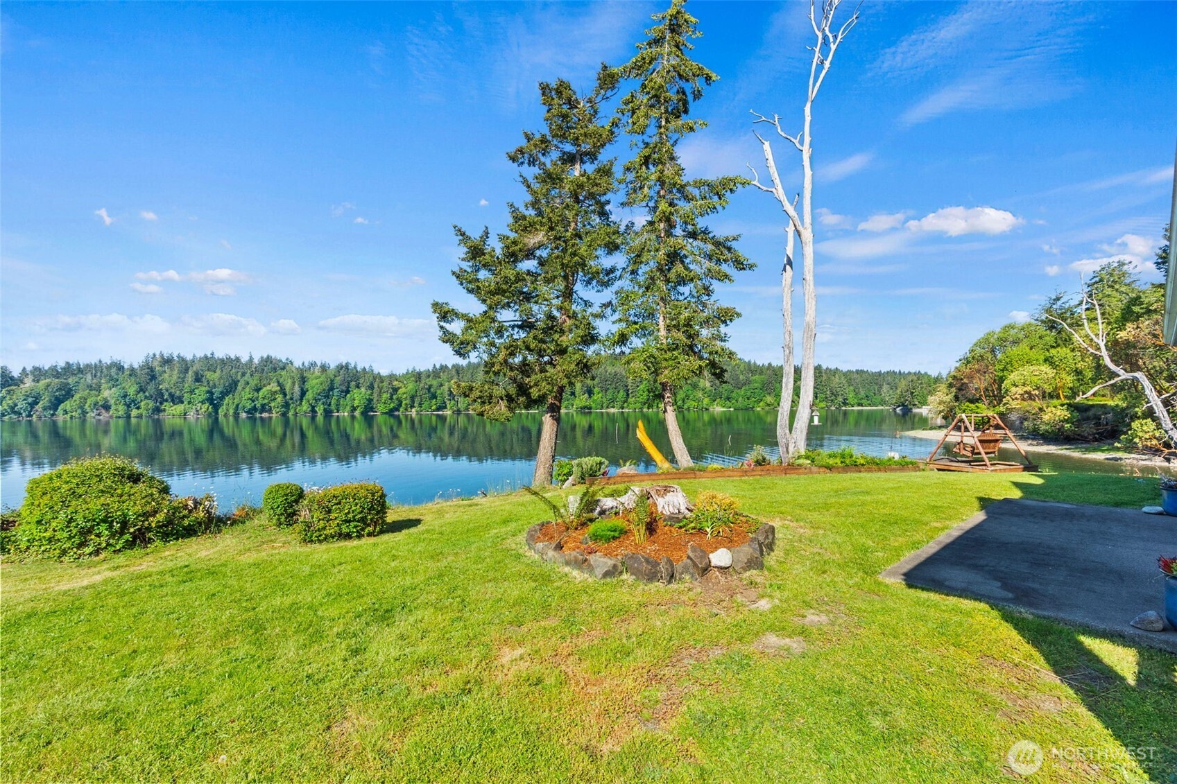 1800 E South Island Drive Shelton WA 98584