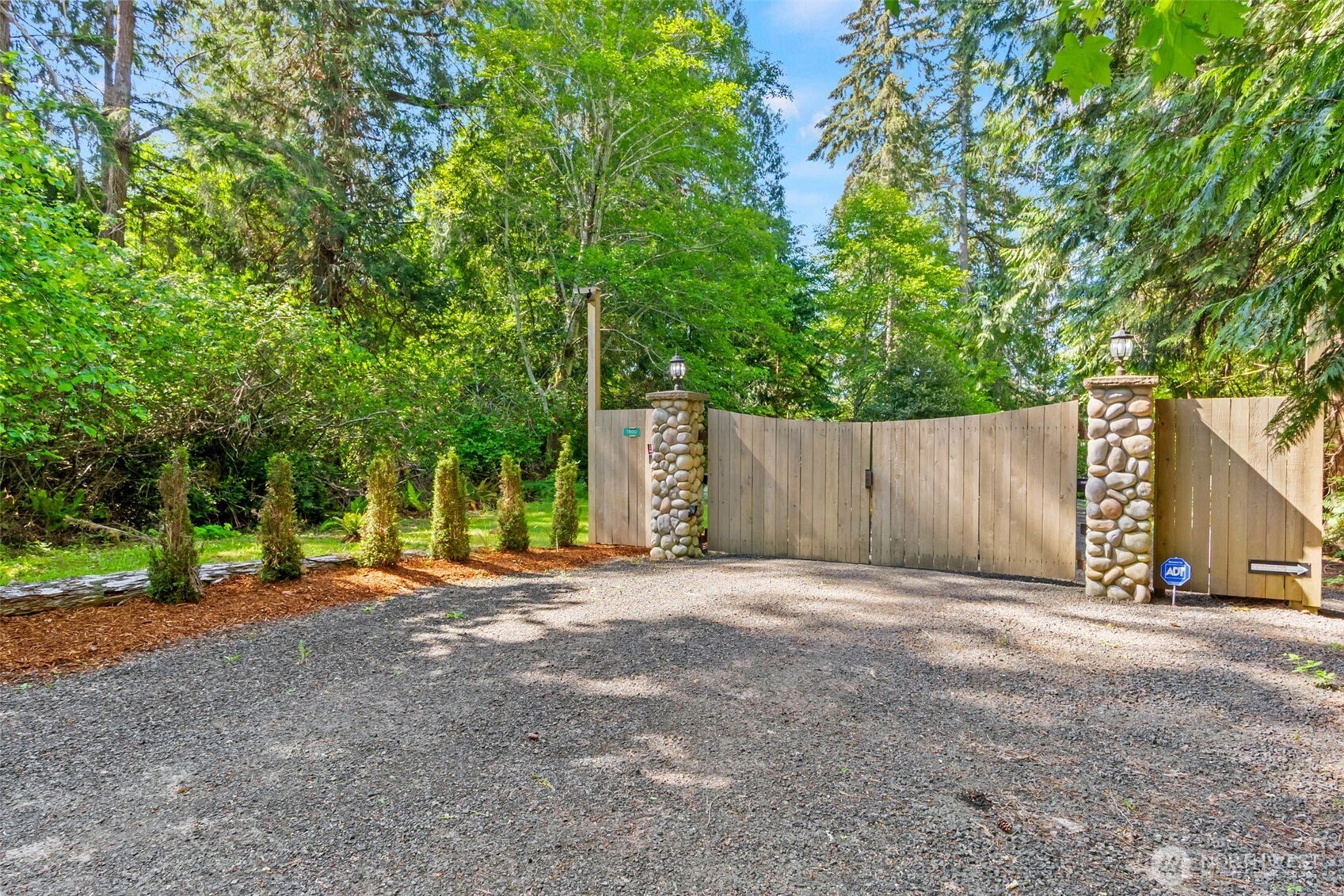 1800 E South Island Drive Shelton WA 98584