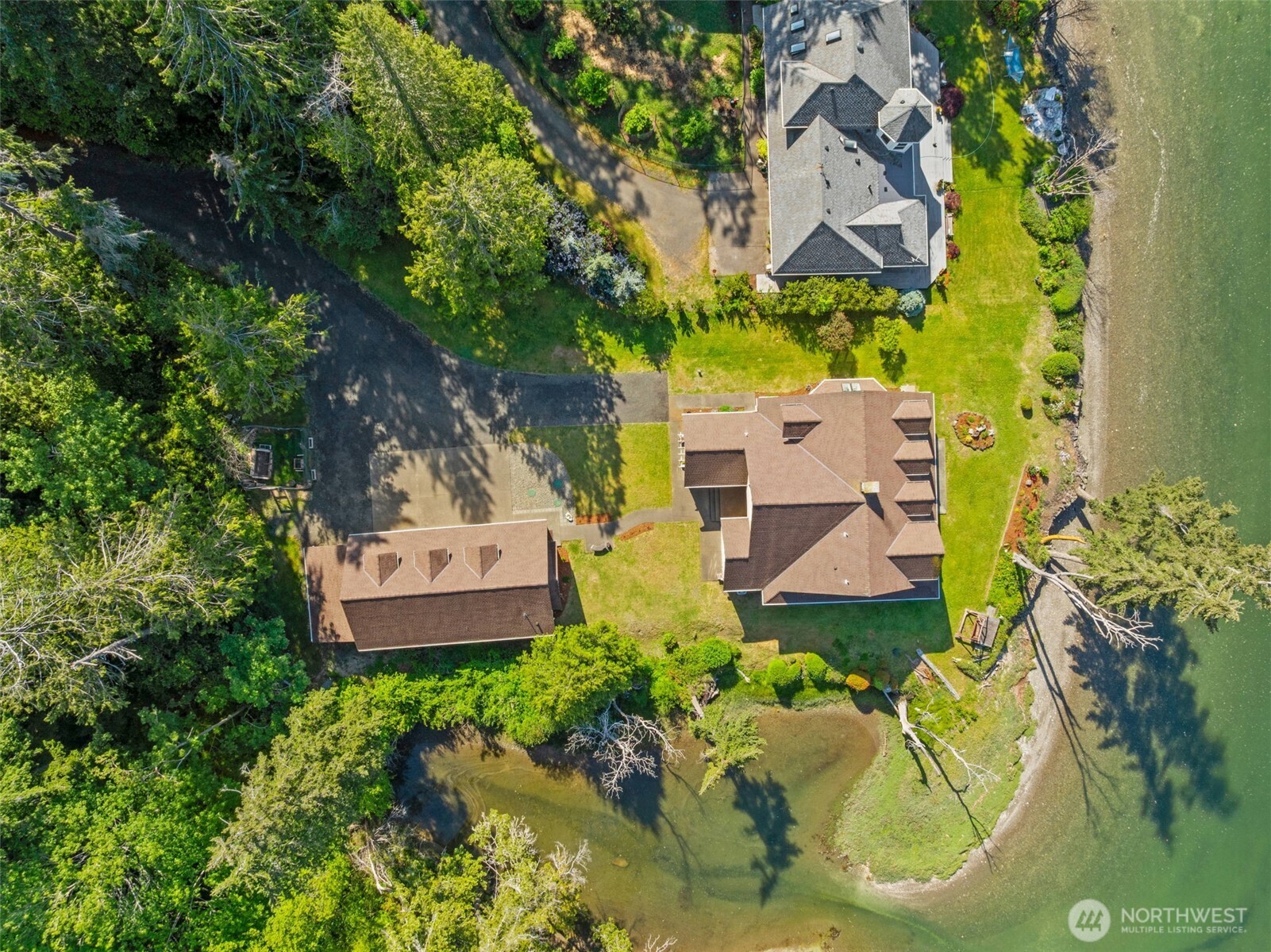 1800 E South Island Drive Shelton WA 98584