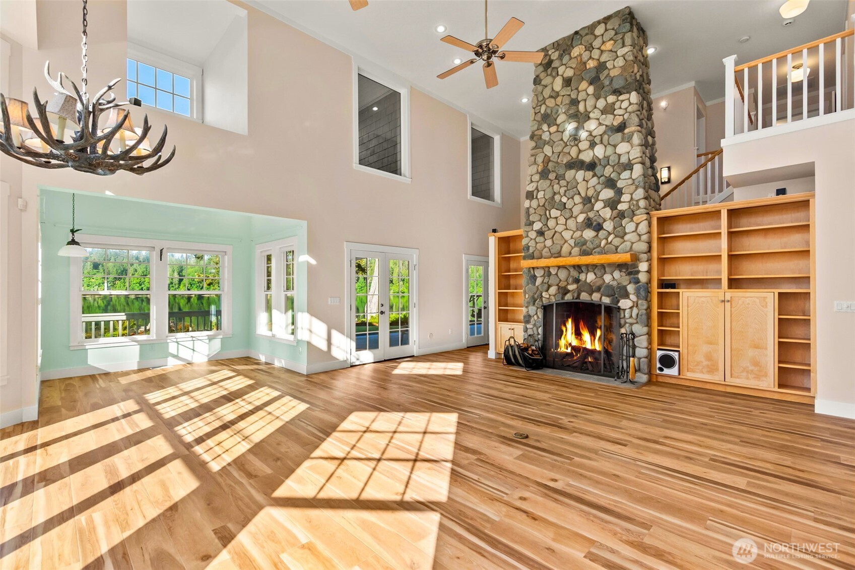 1800 E South Island Drive Shelton WA 98584