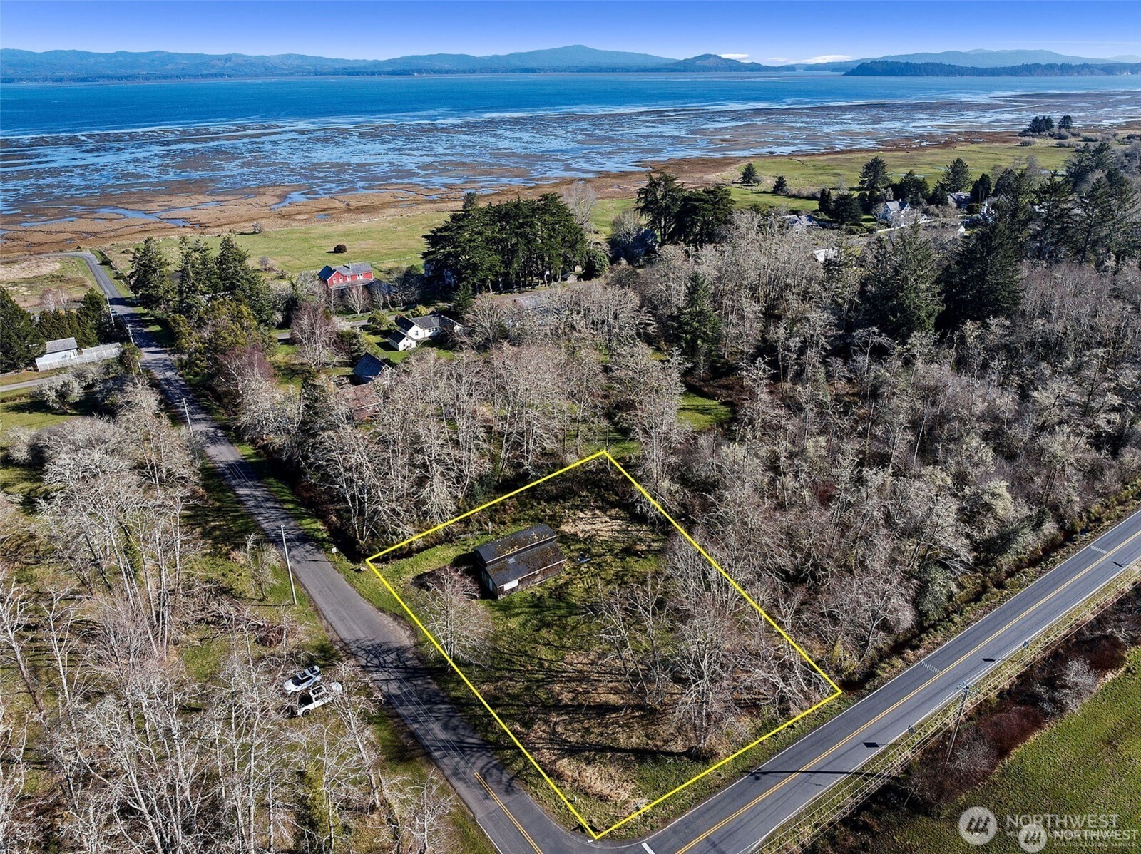 3212 Oysterville Road Oysterville WA 98641