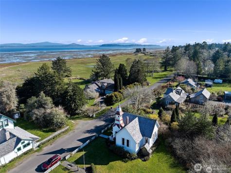3212 Oysterville Road Oysterville WA 98641
