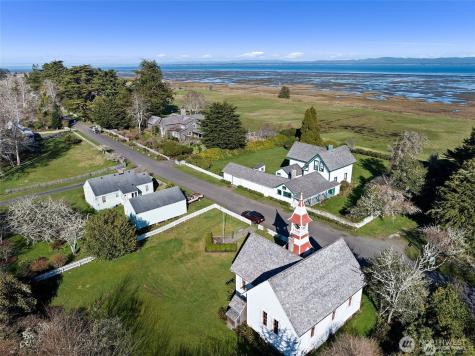 3212 Oysterville Road Oysterville WA 98641