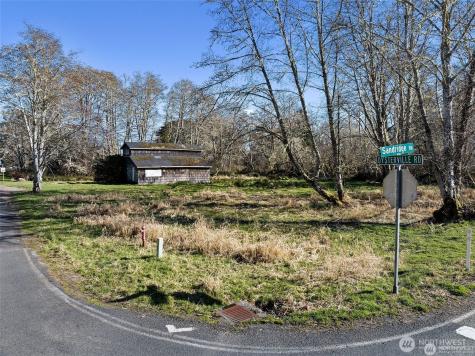 3212 Oysterville Road Oysterville WA 98641