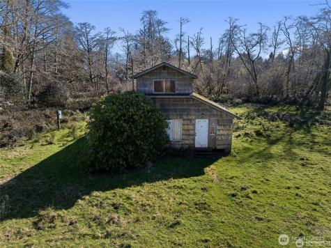 3212 Oysterville Road Oysterville WA 98641