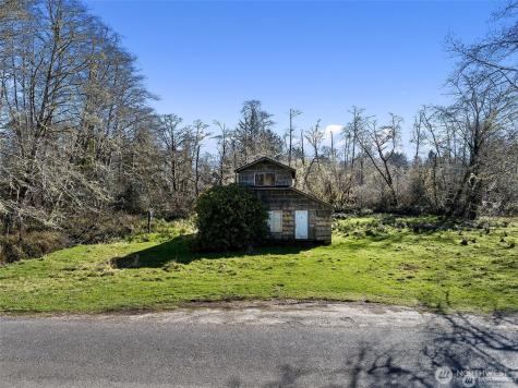 3212 Oysterville Road Oysterville WA 98641