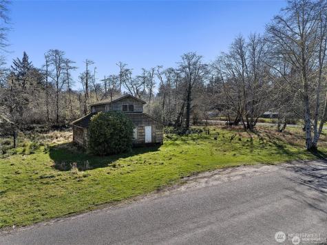 3212 Oysterville Road Oysterville WA 98641