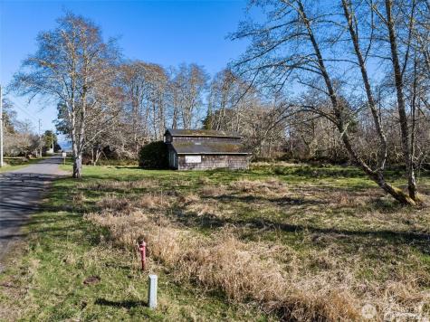 3212 Oysterville Road Oysterville WA 98641