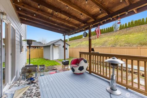 27867 256th Court SE Maple Valley WA 98038