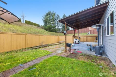 27867 256th Court SE Maple Valley WA 98038