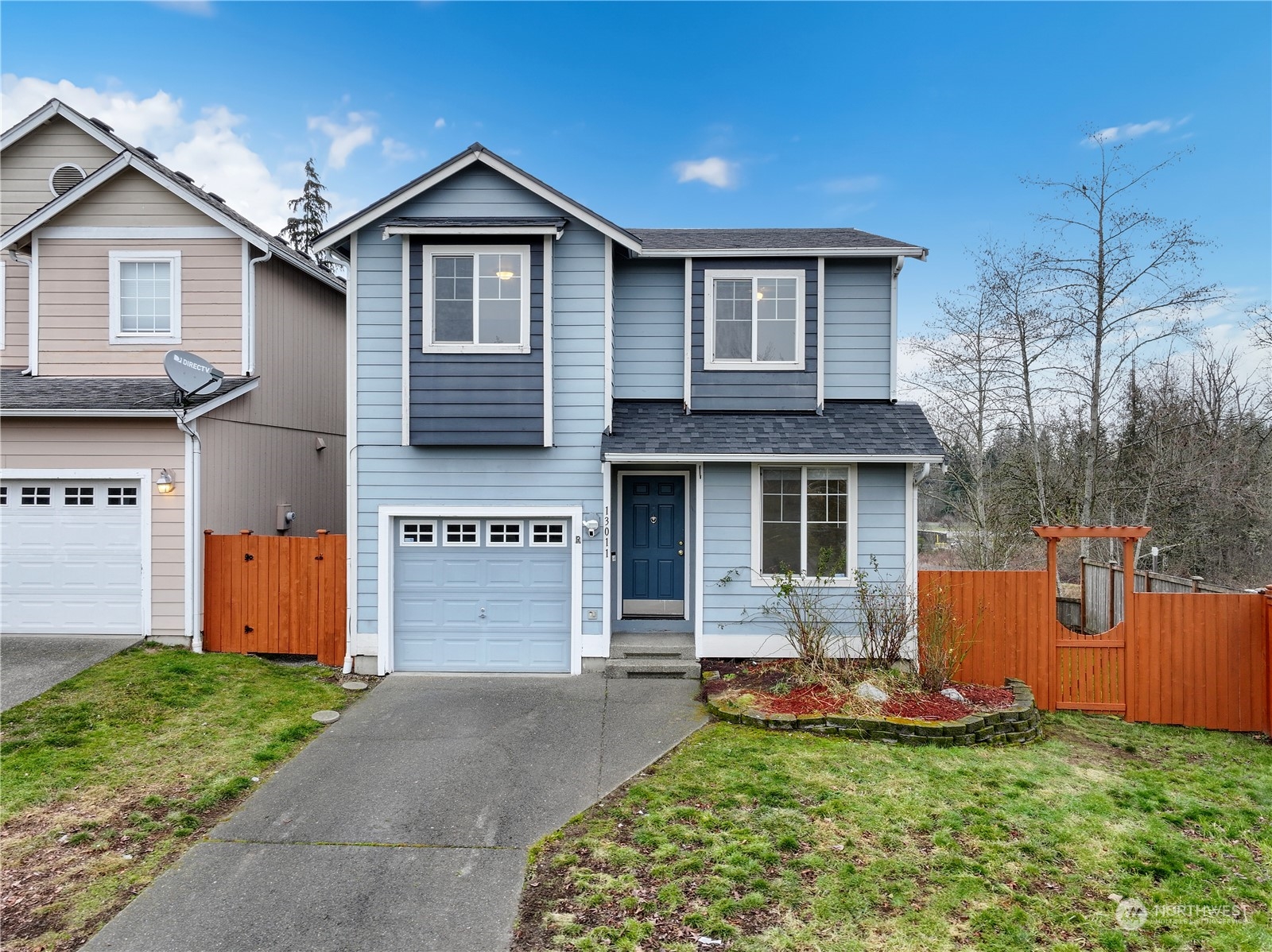 13011 68th Avenue Court E Puyallup WA 98373