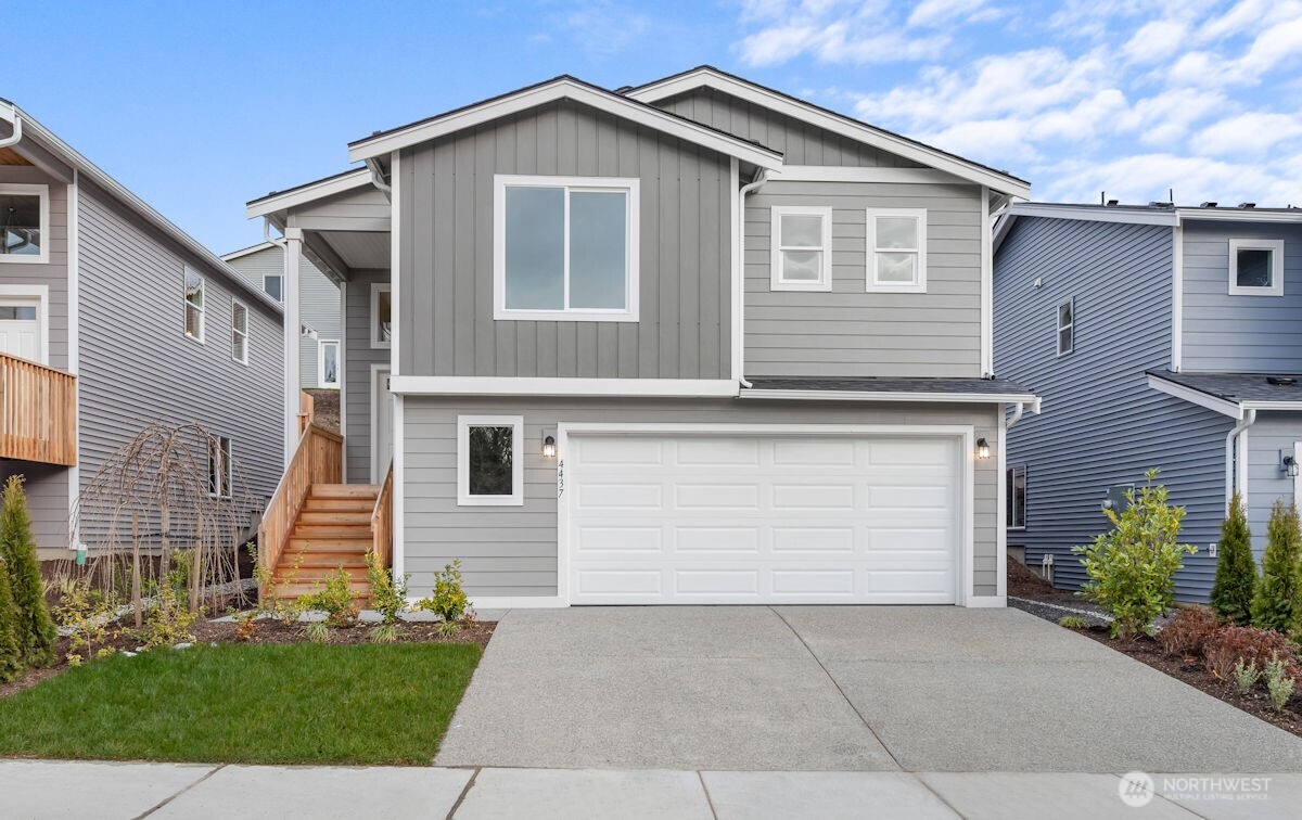7451 45th Place NE Marysville WA 98270