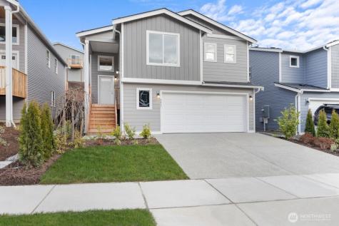 7451 45th Place NE Marysville WA 98270