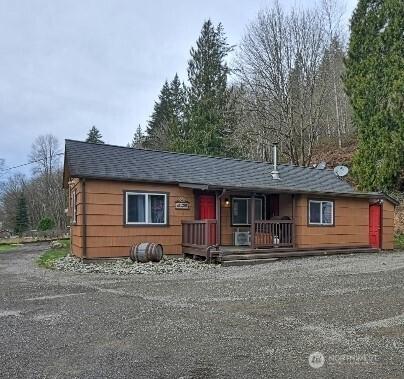 15421 Jim Creek Road Arlington WA 98223