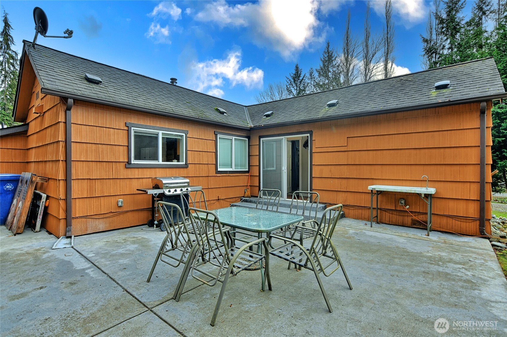 15421 Jim Creek Road Arlington WA 98223