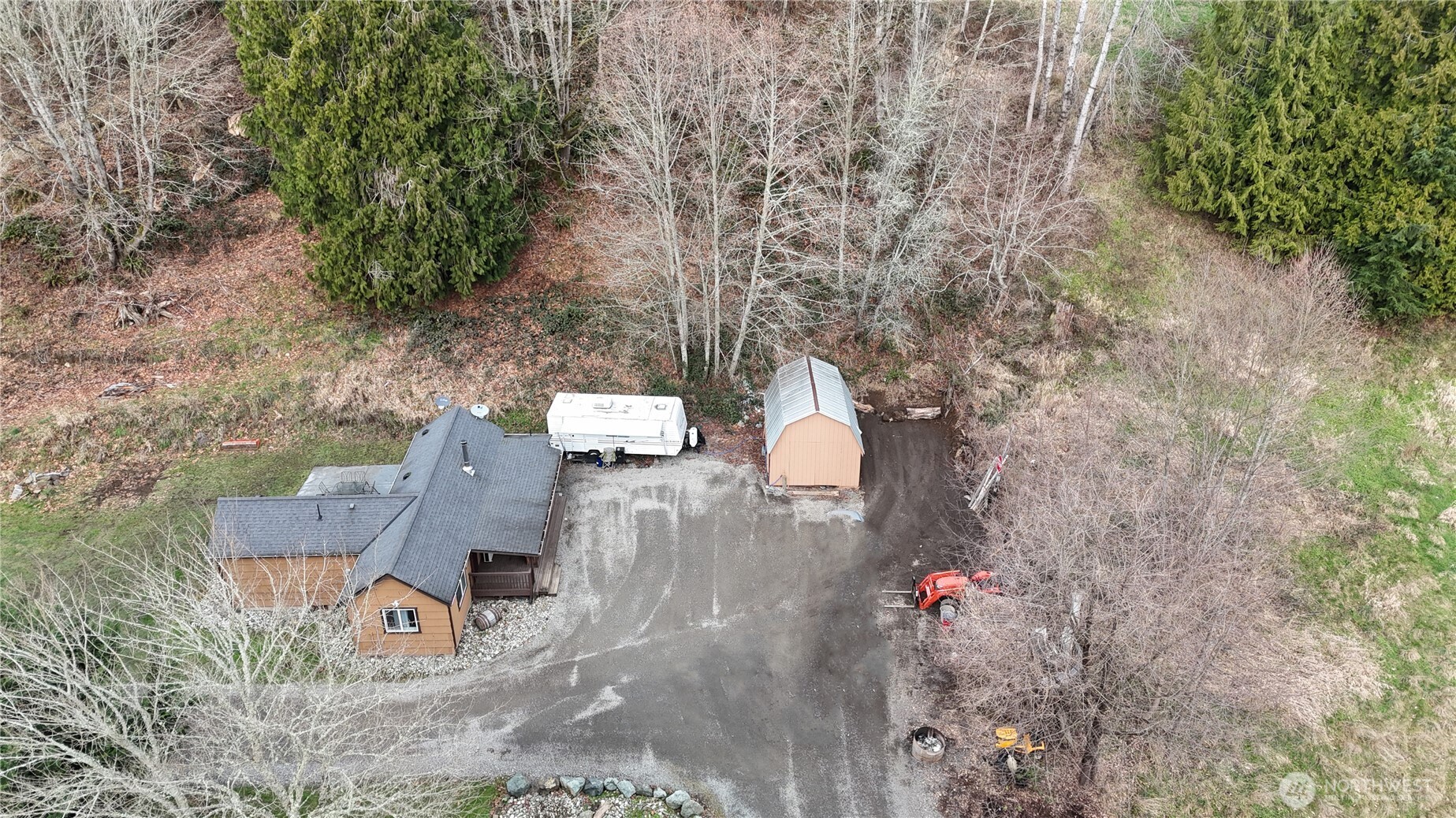 15421 Jim Creek Road Arlington WA 98223