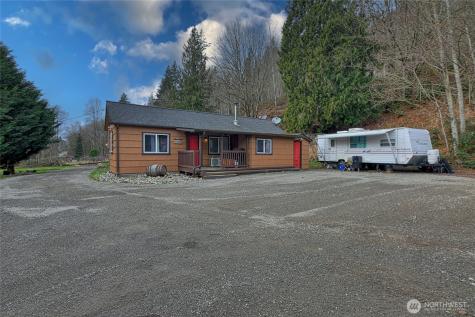 15421 Jim Creek Road Arlington WA 98223