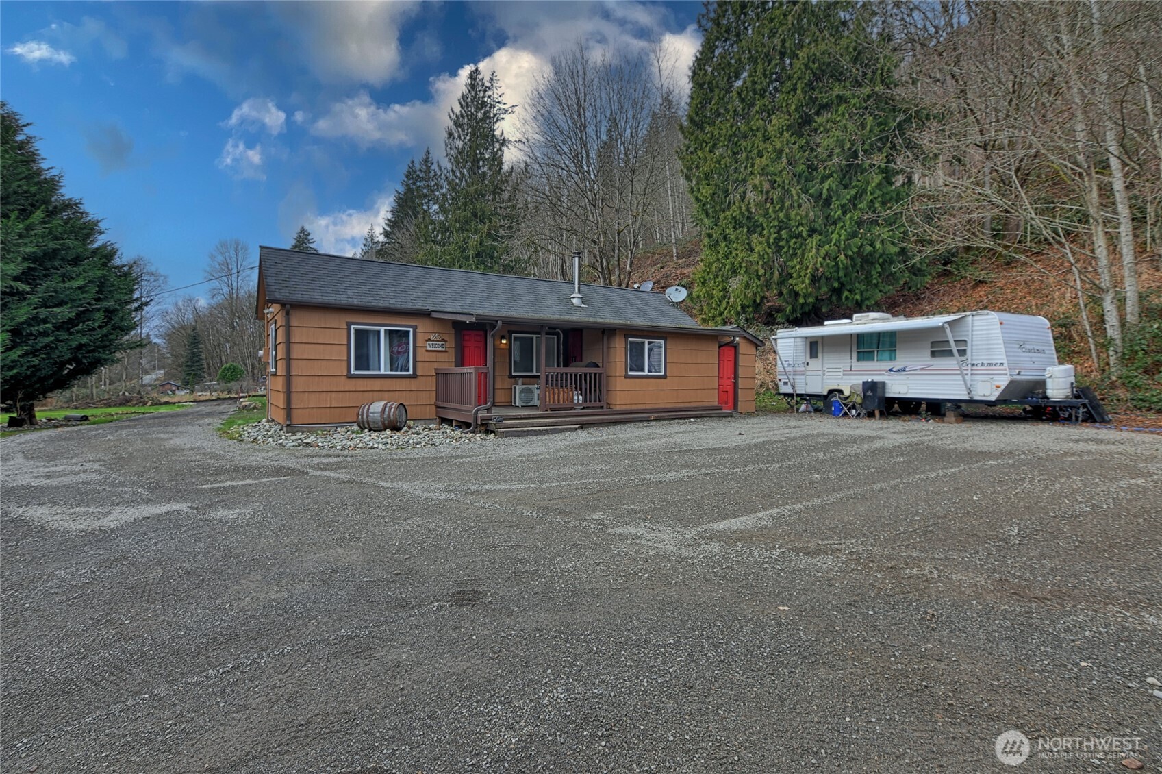 15421 Jim Creek Road Arlington WA 98223