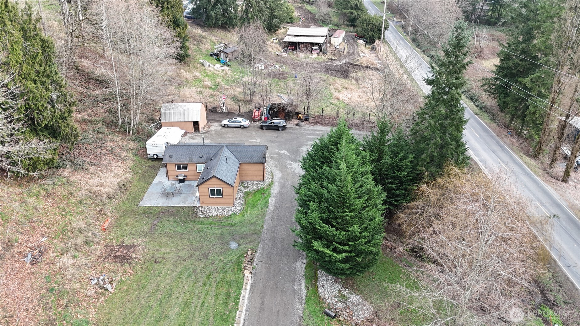 15421 Jim Creek Road Arlington WA 98223