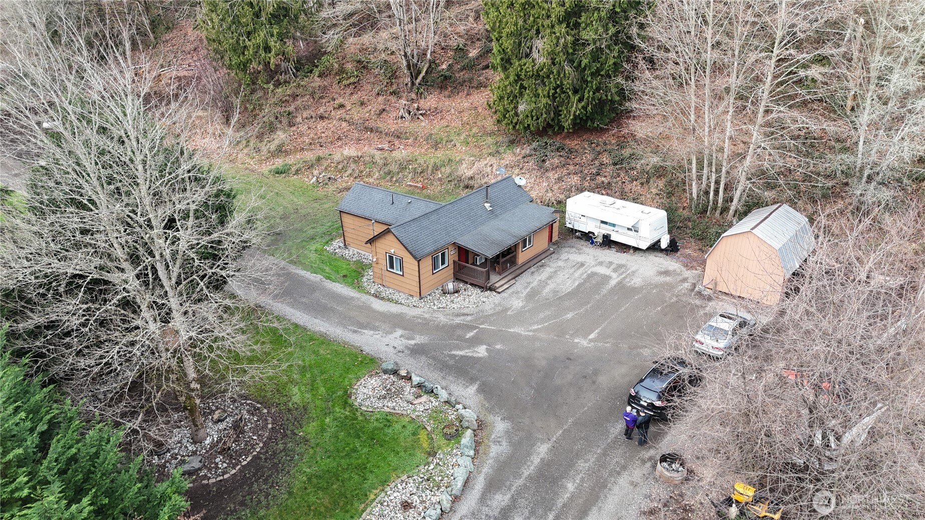 15421 Jim Creek Road Arlington WA 98223