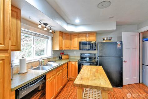 15421 Jim Creek Road Arlington WA 98223
