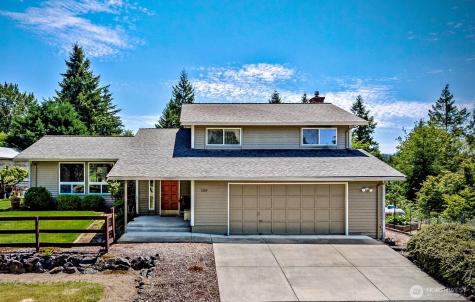 12009 239th Avenue Court E Buckley WA 98321