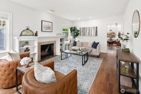 4045 2nd Avenue NE Seattle WA 98105