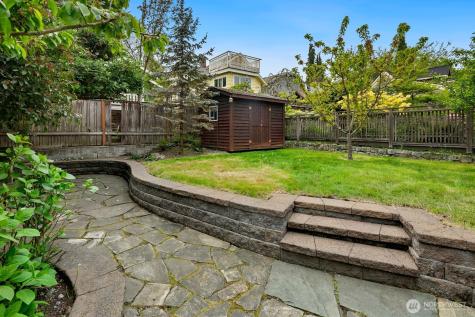 4045 2nd Avenue NE Seattle WA 98105