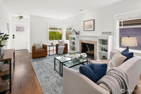 4045 2nd Avenue NE Seattle WA 98105