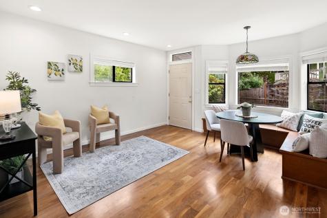4045 2nd Avenue NE Seattle WA 98105