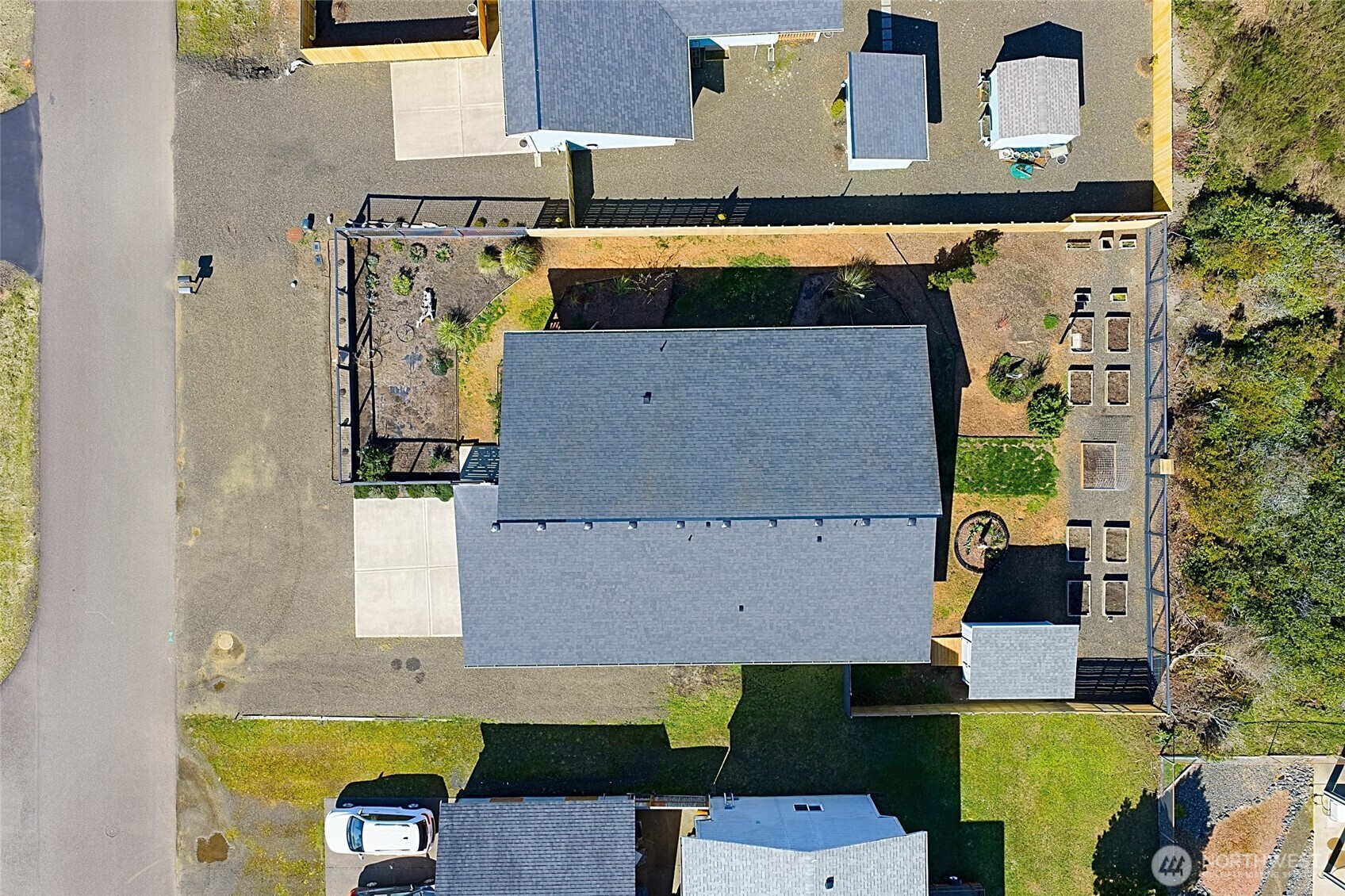 1298 Storm King Avenue SW Ocean Shores WA 98569