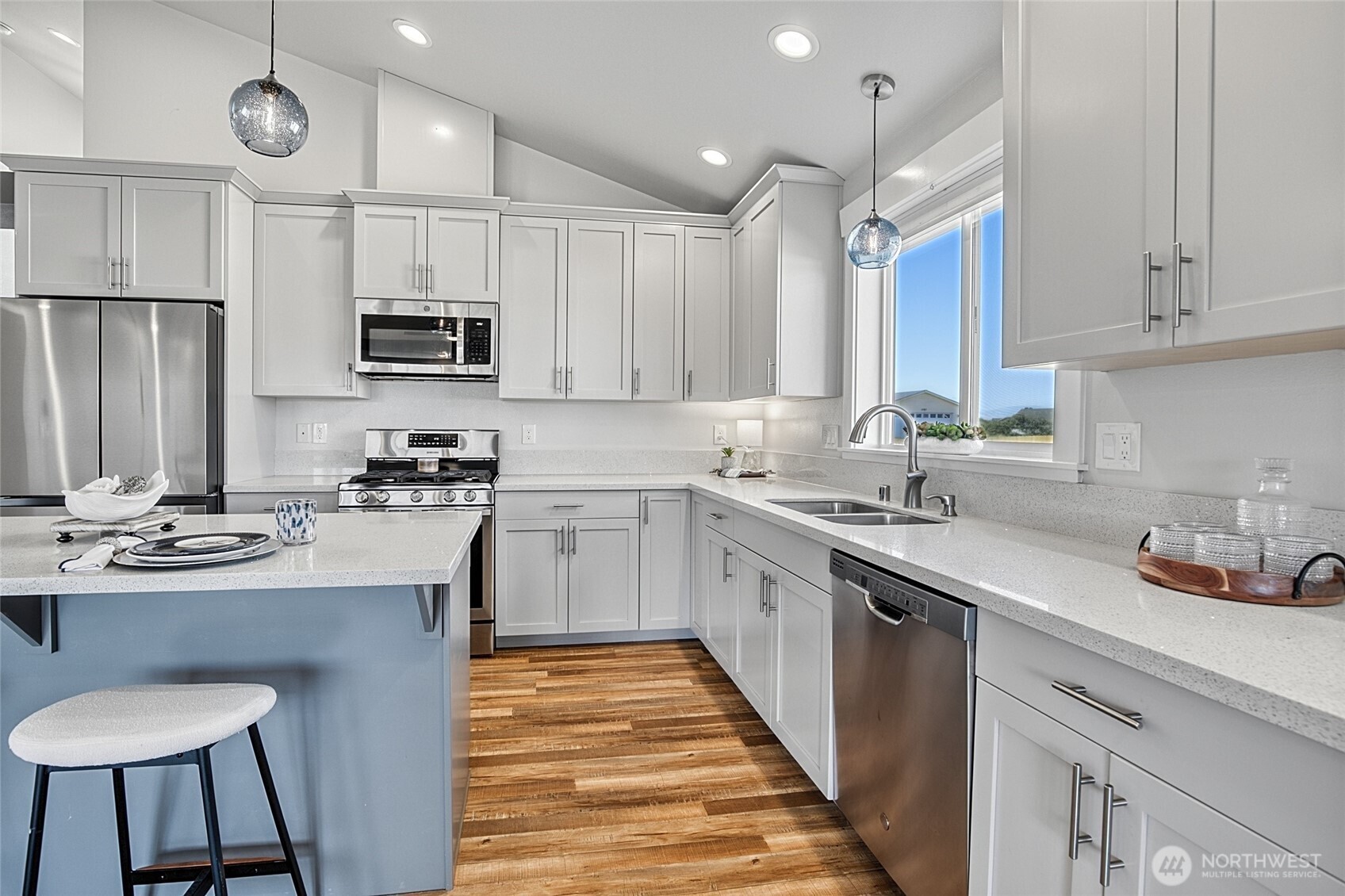 1298 Storm King Avenue SW Ocean Shores WA 98569