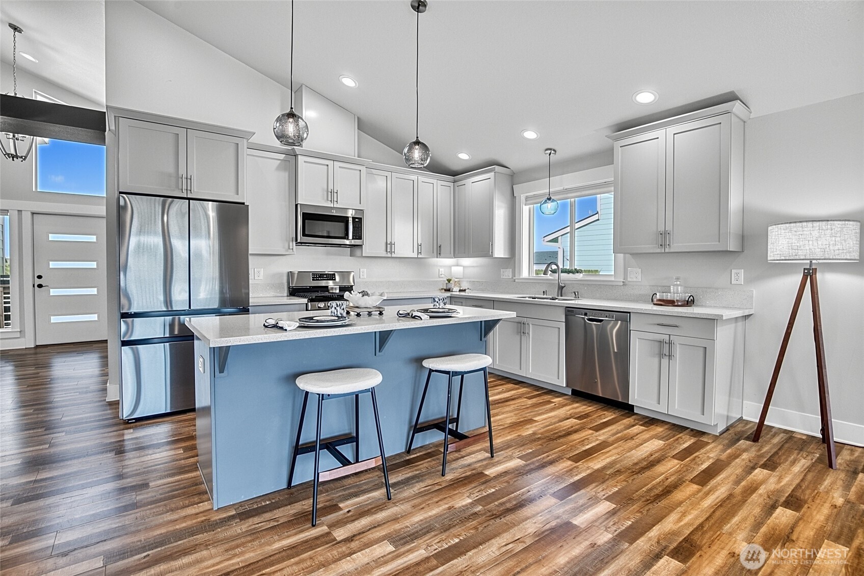1298 Storm King Avenue SW Ocean Shores WA 98569