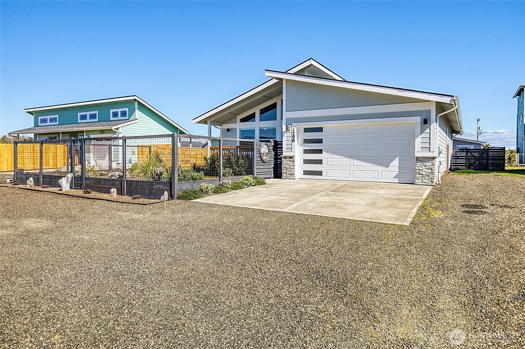 1298 Storm King Avenue SW Ocean Shores WA 98569
