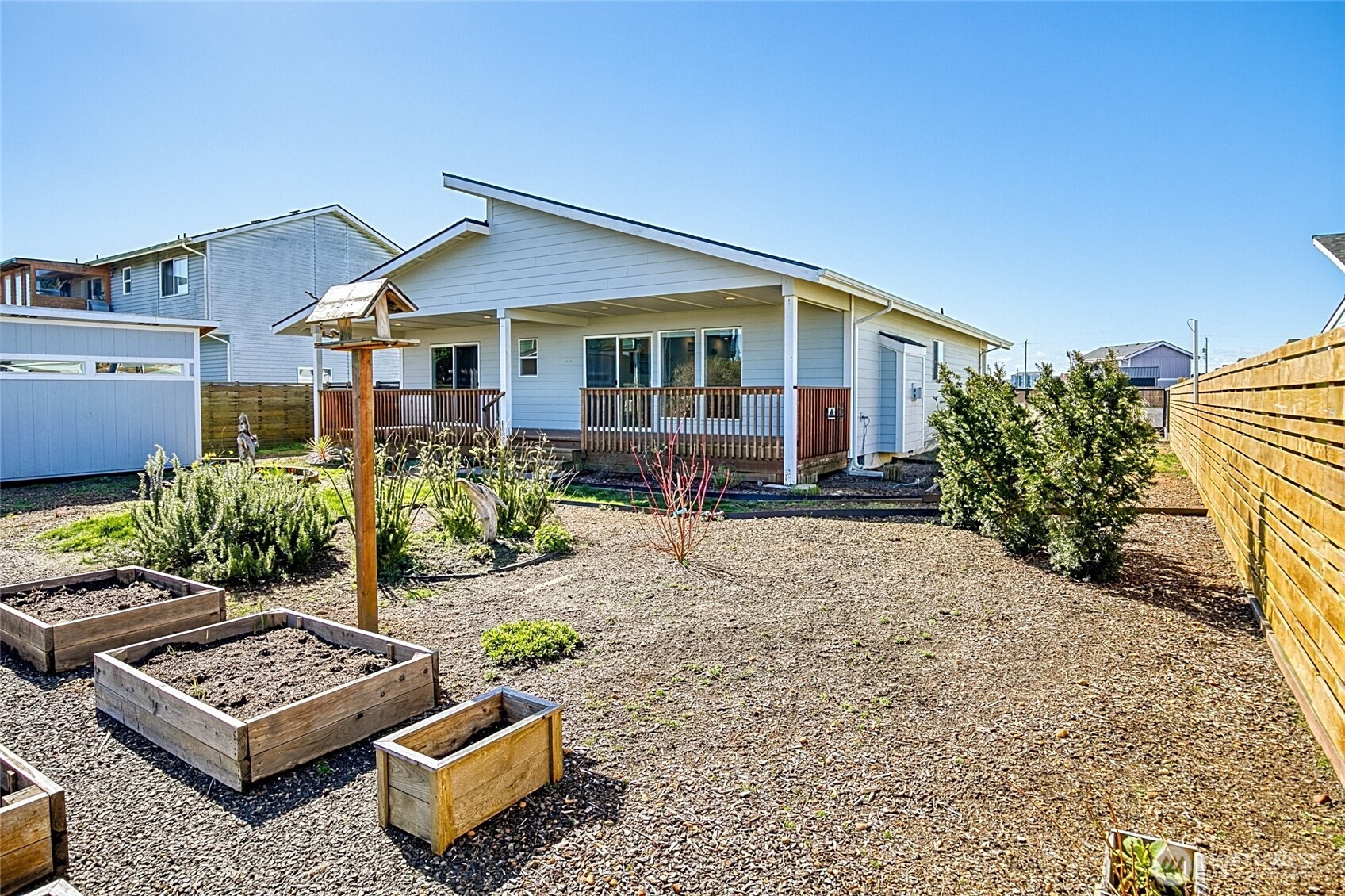 1298 Storm King Avenue SW Ocean Shores WA 98569