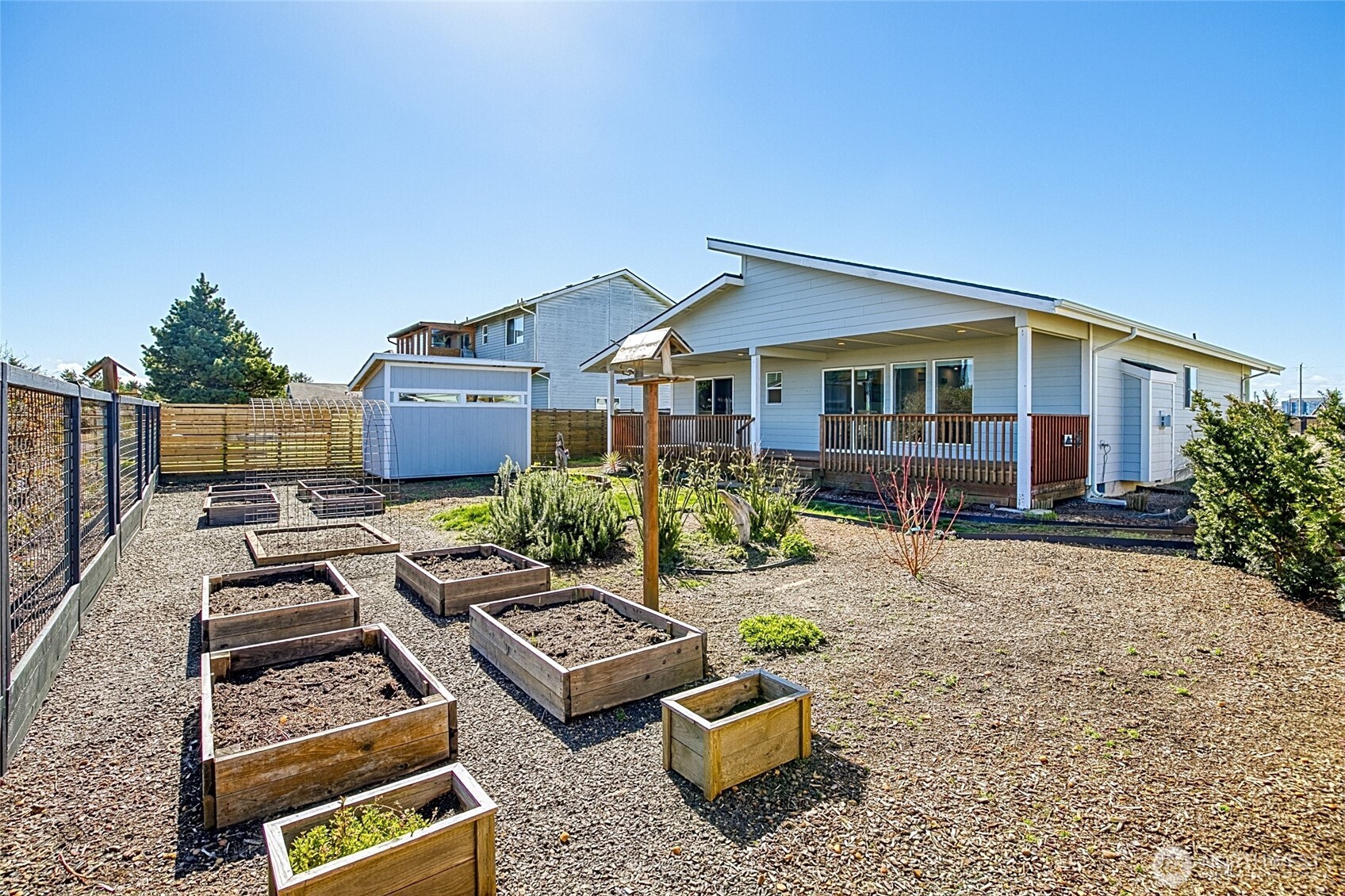1298 Storm King Avenue SW Ocean Shores WA 98569