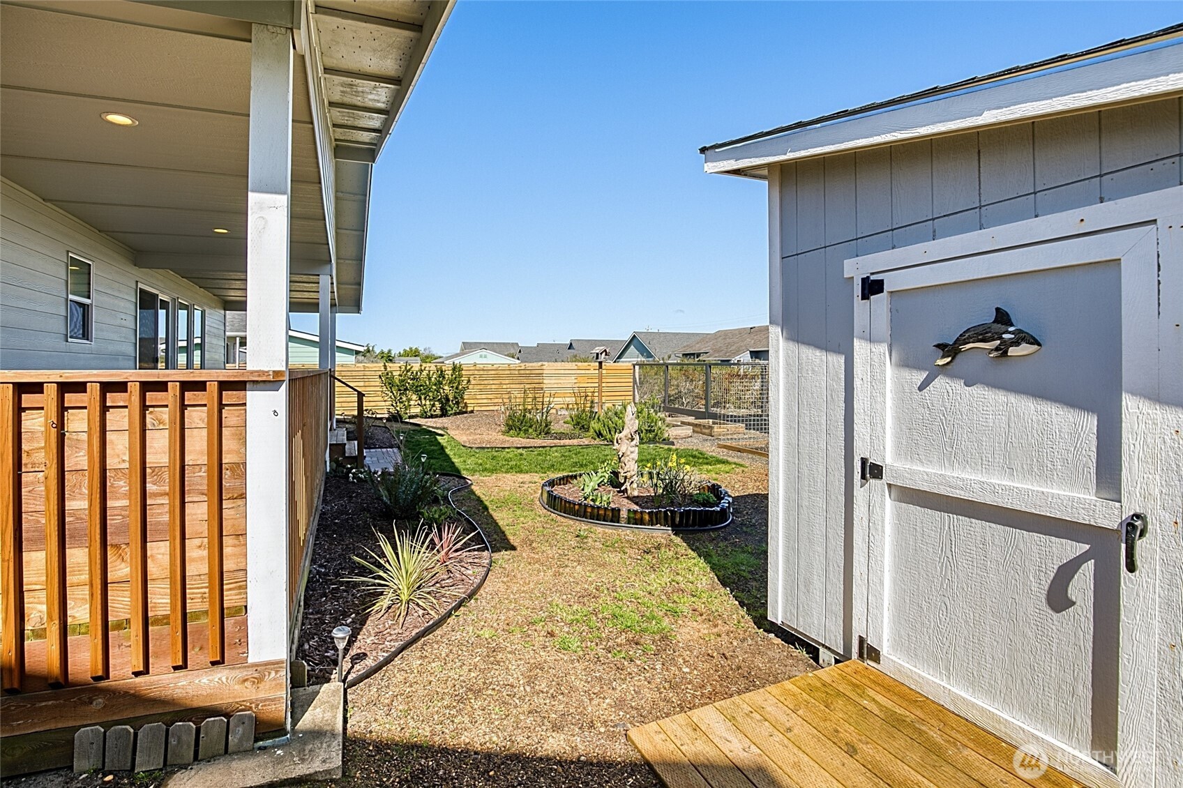 1298 Storm King Avenue SW Ocean Shores WA 98569
