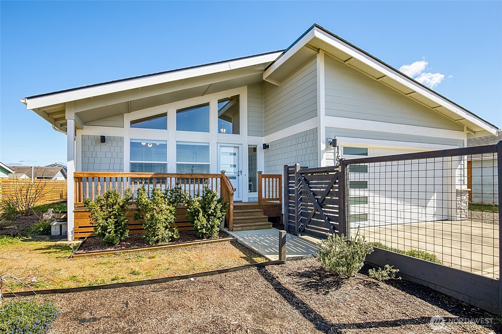 1298 Storm King Avenue SW Ocean Shores WA 98569