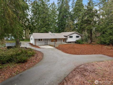 6525 Lazy Street SW Tumwater WA 98512