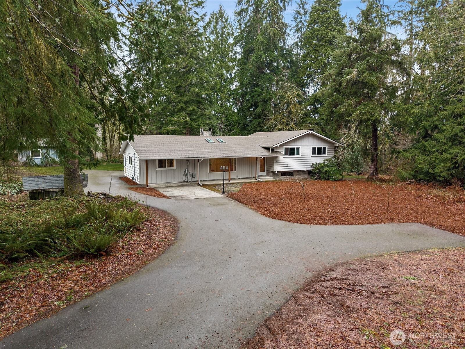 6525 Lazy Street SW Tumwater WA 98512