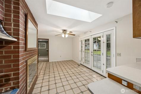 6525 Lazy Street SW Tumwater WA 98512