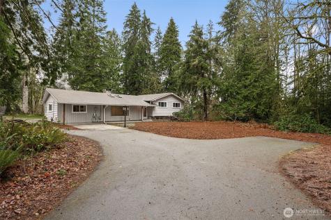 6525 Lazy Street SW Tumwater WA 98512