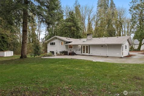 6525 Lazy Street SW Tumwater WA 98512