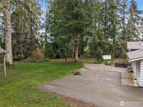 6525 Lazy Street SW Tumwater WA 98512